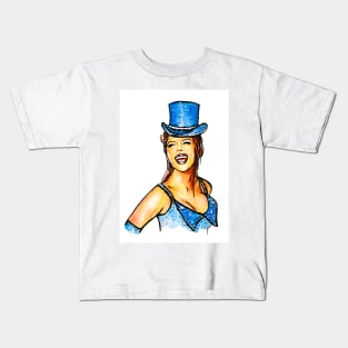 Nicole Kidman Kids T-Shirt